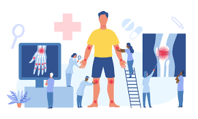 Documento di Valutazione dei Rischi con focus ergonomia