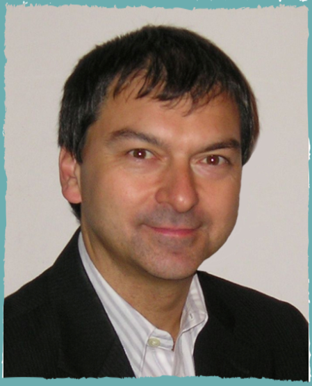 Ritratto professionale dell’Ing. Marco Placci