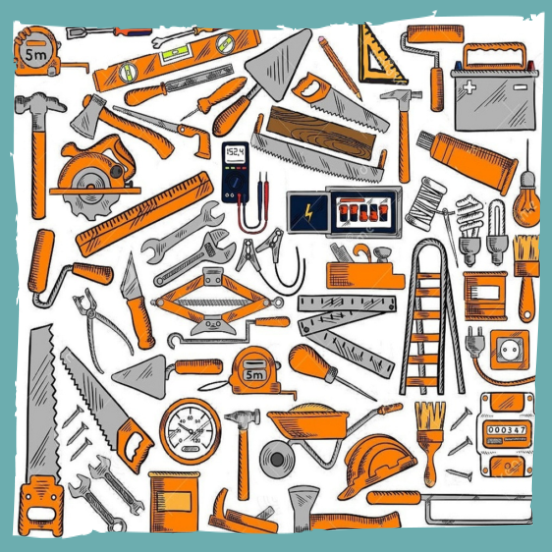 Strumenti di misura per ergonomia e sicurezza