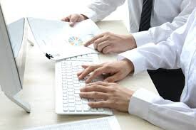 Formazione su movimentazione manuale dei carichi